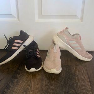 1 pair size 7.5 1 pair size 8